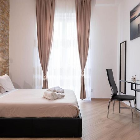 Maqueda House Apartment Palermo Exterior photo