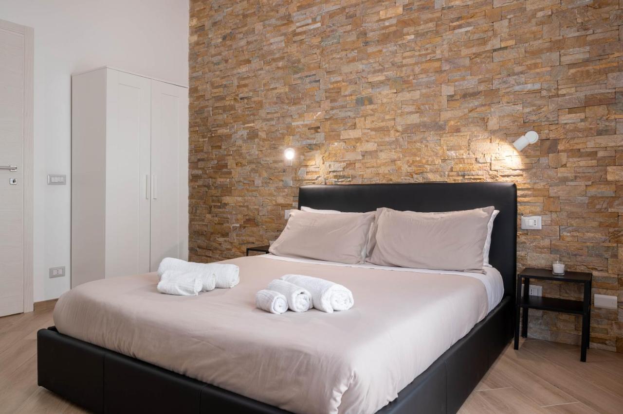 Maqueda House Apartment Palermo Exterior photo