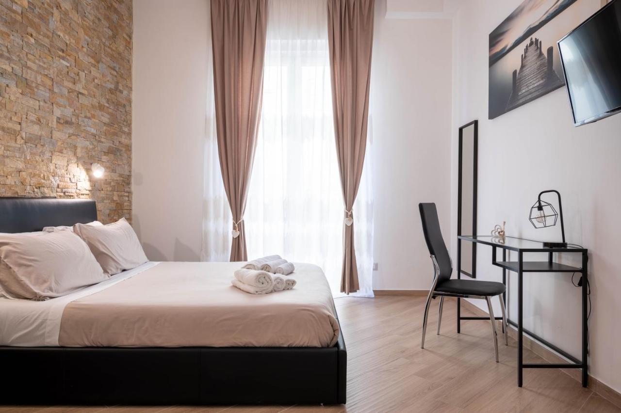 Maqueda House Apartment Palermo Exterior photo