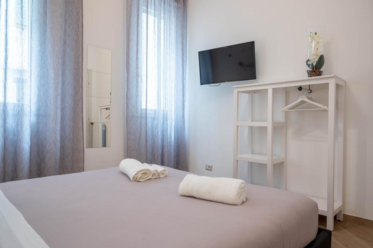 Maqueda House Apartment Palermo Exterior photo