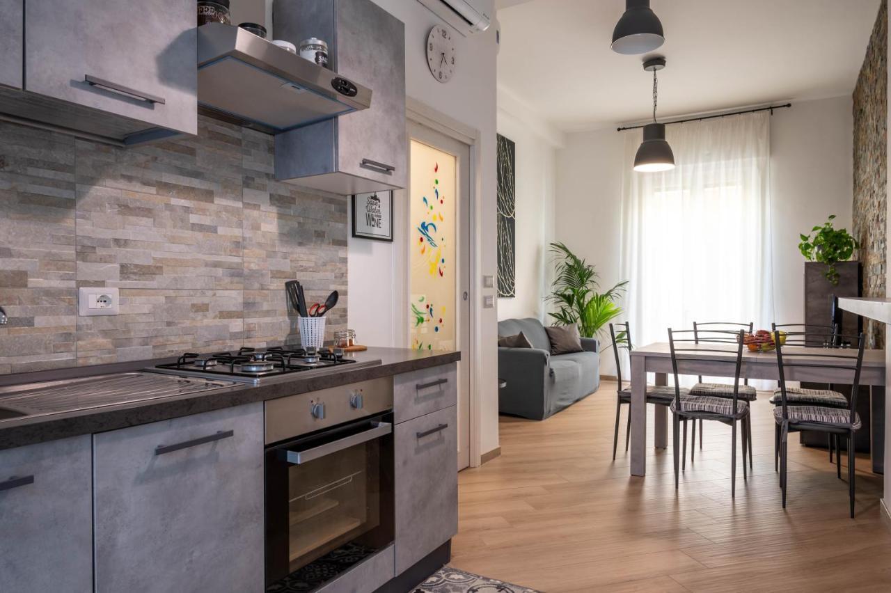 Maqueda House Apartment Palermo Exterior photo