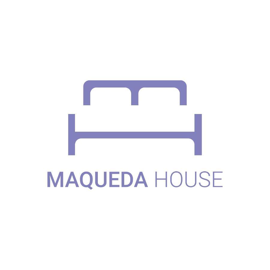 Maqueda House Apartment Palermo Exterior photo